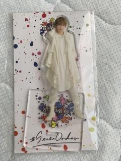 2025年最新】阿部顕嵐 アクスタ 7orderの人気アイテム - メルカリ