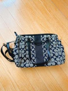ショルダーバッグ(coach)