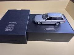BMW 5er touring ミニカー 専用ボックス付き1/43 Amazon | Tiny City 1/64 BMW 5シリーズ Touring (G31) (AM6141