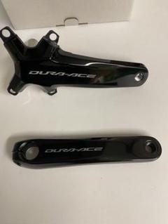 FC-R9200　160mmクランクアームのみ　中古 FC-R9200 160mmクランクアームのみ 中古 2025年最新】fc-r9200