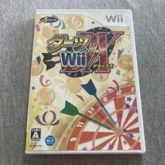 ダーツ Wii デラックス　A