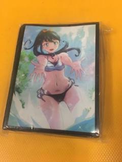 SSSS.GRIDMAN 宝多六花スリーブ