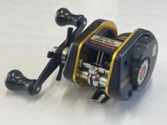 実釣未使用ABU Ambassadeur Ultra MAG XL Plus 000000000057_k9lMGuK.jpg