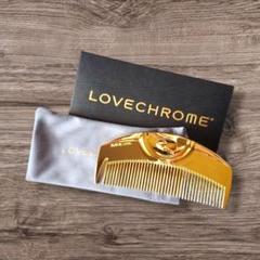 2025年最新】LOVECHROME ゴールドの人気アイテム - メルカリ