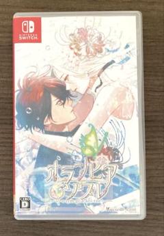 オランピアソワレ　Switch