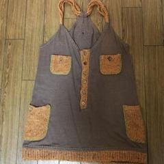 hammock 値下げしました チュニックワンピ