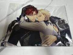 日ノ原巡 先生 原画展　アクリルプレート 日ノ原巡 先生 原画展 アクリルプレート - メルカリ