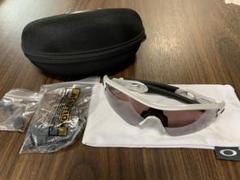 鳥谷敬 実使用OAKLEYリストバンド 本人使用 - メルカリ