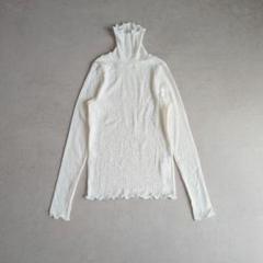 Rosy Monster シュワシュワタートル ロージーモンスター ニット Rosy Monster シュワシュワタートル ロージーモンスター ニット
