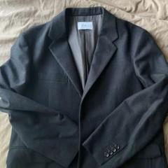 WEWILL｜Tailored Square Jacket -22aw