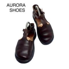 2022年最新】オーロラシューズ 7の人気アイテム - メルカリ 秋田店 ☆おまめ様専用☆Aurora Shoes《West Indian》size: 7 ブーツ