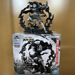 一番くじワンピース　ラストワン賞　モンキー・D・ルフィ決闘ノ記憶フィギュアのサムネイル