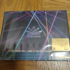 Snow Man Dome Tour 2024 RAYS初回盤3DVD