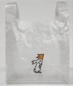 バッグ HIGH TAIL DESIGNS Shopping Bag Msize Medium Shopping Bag 