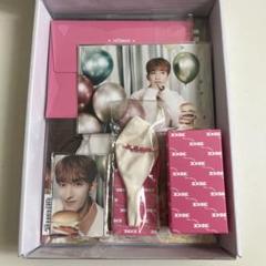 SEVENTEEN セブチ 24H HMV ドギョム 特典 トレカ セット - メルカリ