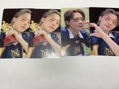 2025年最新】&TEAM ニコラス now トレカの人気アイテム - メルカリ