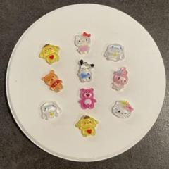 ⭕️ご当地キティ　海外　まとめ売り　7種最終値下げ‼️ 最終大幅値下げ！ご当地キティ 約490個 まとめ売り - メルカリ