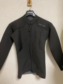 patagonia Mサイズ タッパー フロントジッパー patagonia Mサイズ タッパー フロントジッパー - メルカリ