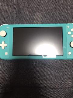 Nintendo Switch(値下げしました)