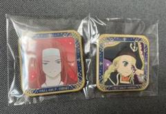 テイルズ アイコンバッジセット