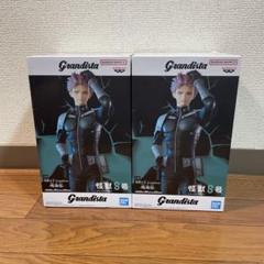 Grandista フィギュア まとめ売り　8体セット フィギュアまとめ売りセット - メルカリ