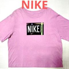 【NIKE】 Tシャツ BIGシルエット Lサイズ