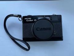 【安心・実写整備品】ペトリ COMPUTOR35 BK／40mmf2.8ケース付 2025年最新】petri 35の人気アイテム - メルカリ