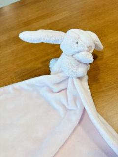 JELLYCAT イギリス バニーブランケット