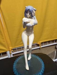 雪泉 S-style フィギュア 閃乱カグラ　箱無し