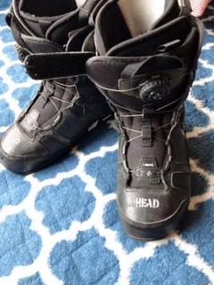 BURTON スノーボード ブーツ