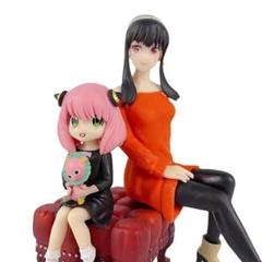 【最終値下げ‼️】スパイファミリーヨル・フォージャー ガレージフィギュア約40cm 最終値下げ‼️】スパイファミリーヨル・フォージャー ガレージ
