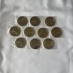 ツイステ デュース ツムコイン ツイステ デュース コイン ツムツム - メルカリ