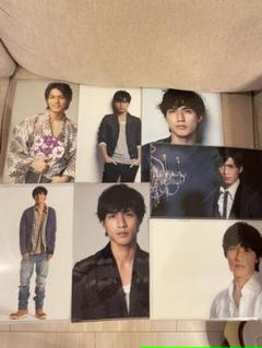 錦戸亮の中古 未使用品 メルカリ