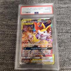 2025年最新】リザードン&テールナー sr psa10の人気アイテム