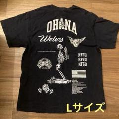 VANQUISH - Darc Sport 新作コラボTシャツ XLサイズ VQ_Feb_ecomm11756_39ebf506-