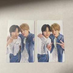 MIRAE withdrama 応募者トレカ セット NCT WISH祭 ペンミ ユニットトレカ リク シオン ラントレセット