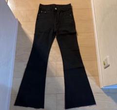 2025年最新】Rick Owens ブーツカットデニム・フレアデニムの
