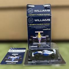 2025年最新】ウィリアムズ FW16の人気アイテム - メルカリ