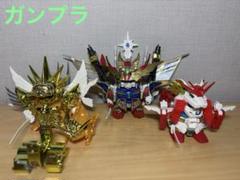 ガンプラ　素組み　ジャンク27体 ガンプラ素組みジャンク27体