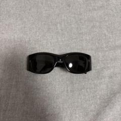 値下げ可　Stussy 24ss RENÉ ブラックサングラス Stüssy: Rene Sunglasses (Black) | DSMS E-SHOP
