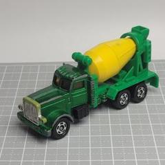 2025年最新】トミカ アメリカンミキサー車の人気アイテム - メルカリ