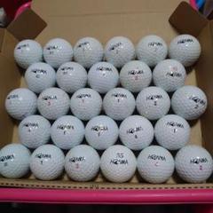 HONMA ロストボール色々28球★送料込み