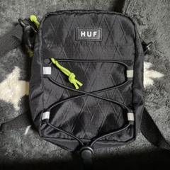 HUF チェック柄バックパック 2025年最新】HUF ハフ リュックの人気アイテム - メルカリ