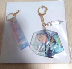 あんスタ 9th フラグメントキーホルダー レオ 泉 ES 9th Anniv.】フラグメントキーホルダー【TORRENT