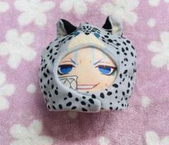 BLEACH ブリーチ グリムジョー あにずきん おまんじゅう マスコット BLEACH ブリーチ あにずきん グリムジョー おまんじゅう に