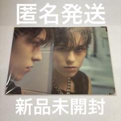 SEVENTEEN バーノン トレカ TTT black eye Seventeen Vernon Black Eye Trading Card Official Photocard