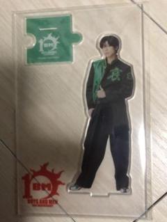 吉原雅斗 boys and men BOYSANDMEN ボイメン