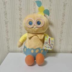 タグ付き セキグチ ファンターネ! やころ ぬいぐるみ Mサイズ　高さ35㎝
