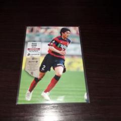 ZICO.10　内田篤人　2009年　サインブック ZICO.10様専用 内田篤人 2009年 サインブック