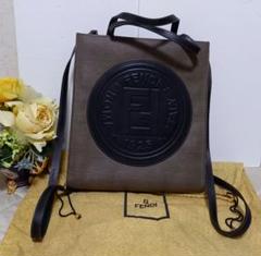 2025年最新】fendi ヴィンテージ リュックの人気アイテム - メルカリ